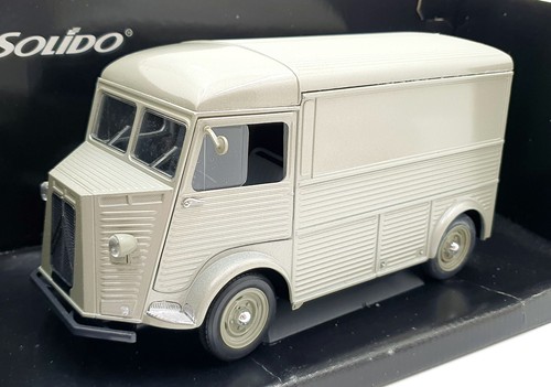 Solido scale diecast - solido, 1/21