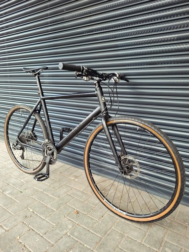 Cannondale bad boy hybrid - boy,