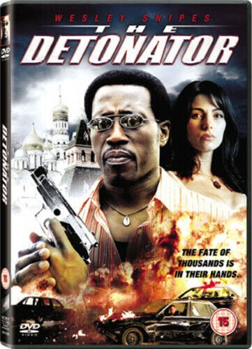 The detonator wesley - the, (2006)