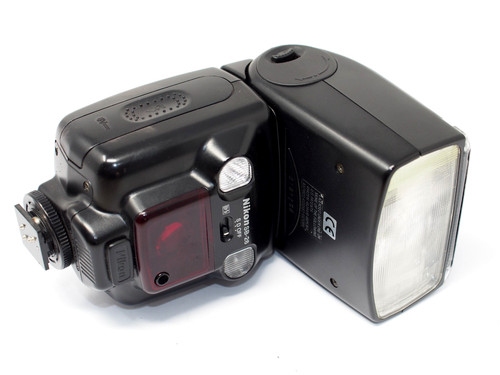 Nikon speedlight shoe - nikon,
