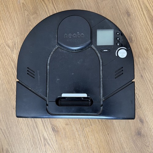 Neato signature robot - signature,
