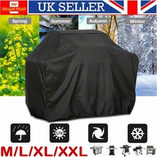 Heavy Duty BBQ Cover