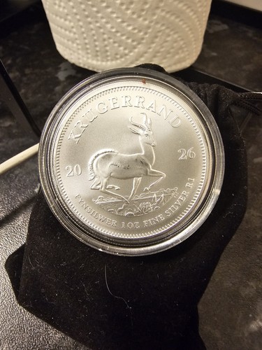2026 south africa krugerrand - 2026,