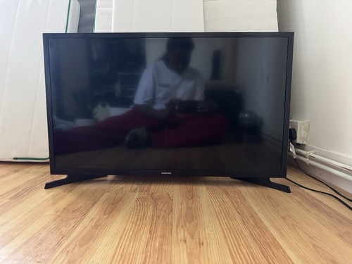 Samsung 32in led 720p hd - samsung,