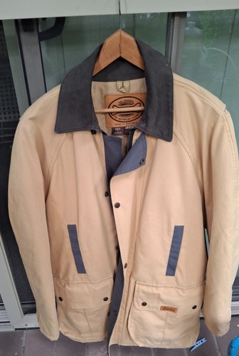 Driza bone grosvenor jacket - driza-bone,