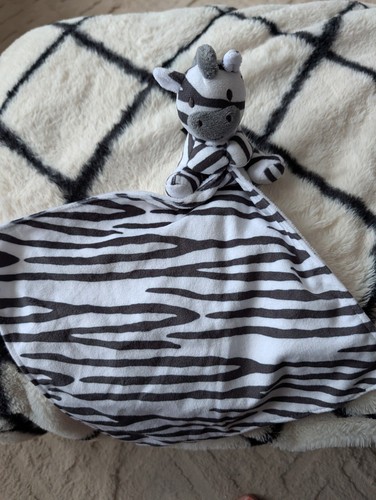 Addo little lot - little, zebra