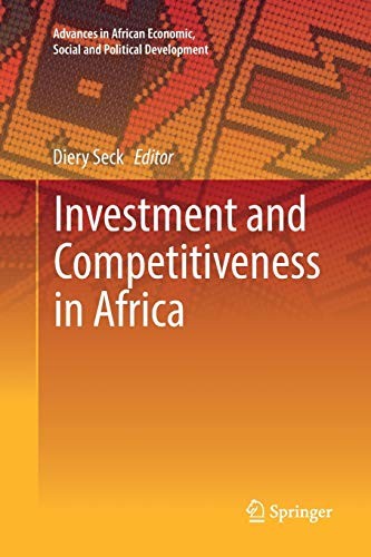 			Investment and