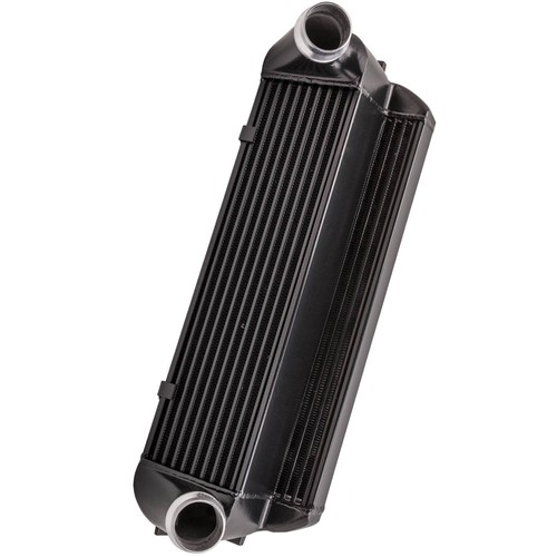 Turbo intercooler upgrade - intercooler,