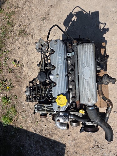 Land rover discovery 300 tdi - rover,