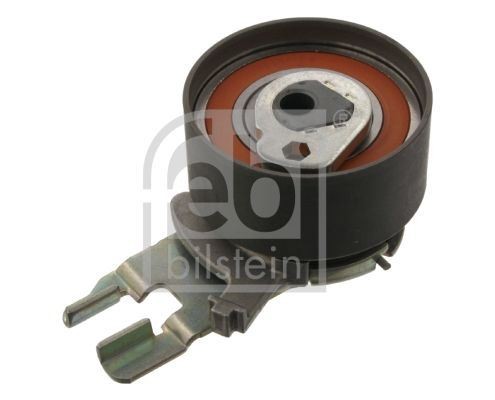 Febi 27558 tensioner pulley - 27558,
