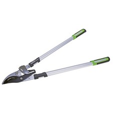 Bypass pattern loppers ratchet - bypass,
