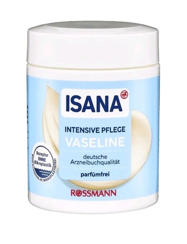 ISANAvaselineISANAvaselineISAN