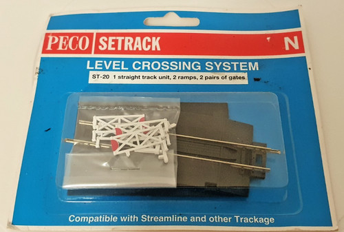 Gauge peco 20 - gauge,
