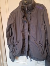 Womens Superdry Tokyo