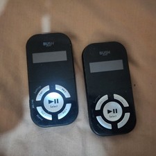 Bush Portable 8GB MP3 Player