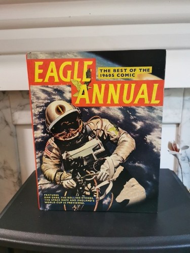 Eagle annual the best - eagle,