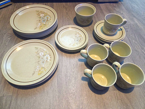 Vintage royal doulton florinda - vintage,