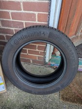 Continental All Season Contact 2 185/60 R 15H XL