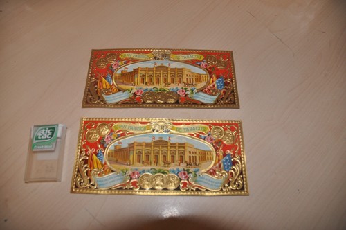 Gran fabrica tabacos cigar - tabacos,