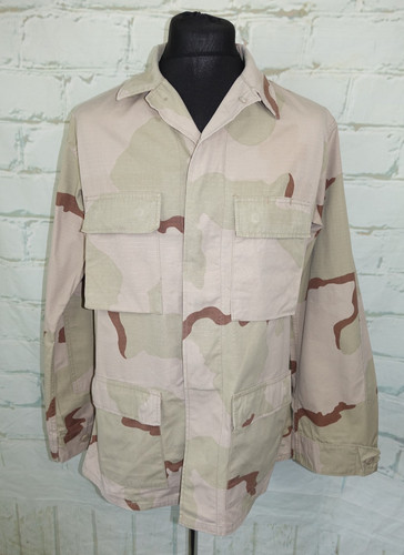 Army colour desert - us,