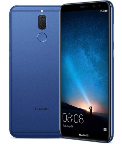 Huawei mate lite 64gb - lite,