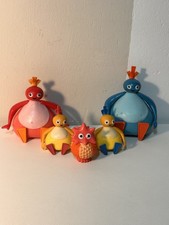 Twirlywoos Posable Figures