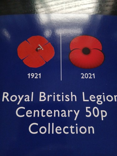 2021 royal british legion - 2021,