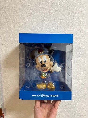 Disney mickey mouse figure - mickey,