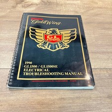 HONDA OEM FACTORY ELECTRICAL
