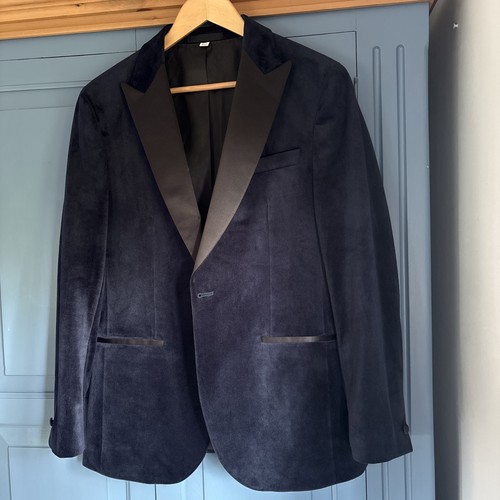 Blazer mens 40r - m&s,