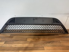 Ford Focus ST MK2 ST225 Bumper grill front lower