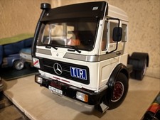 1/18 Road Kings (kk Scale) Mercedes Benz Limited Edition 500pcs