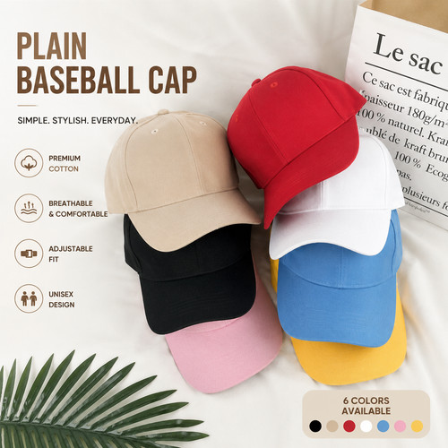 Baseball cap mens womens - baseball,