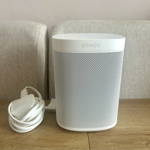 Sonos one gen - smart, speaker