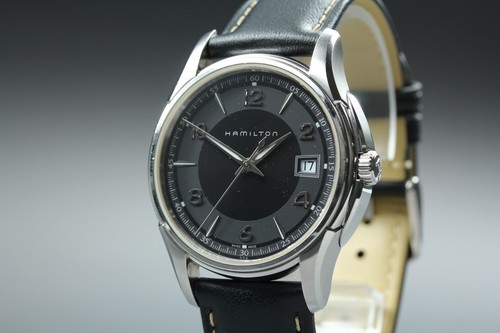 Hamilton jazzmaster h324110 - hamilton,