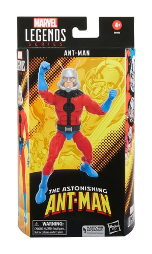 Marvel legends series the - marvel,