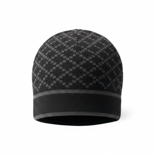 Gucci knit beanie cap wool - gucci,