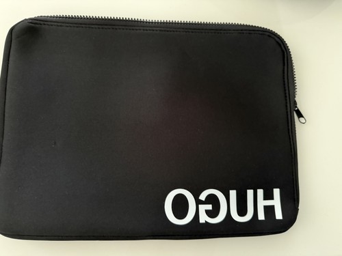 Hugo boss small laptop - laptop, bag