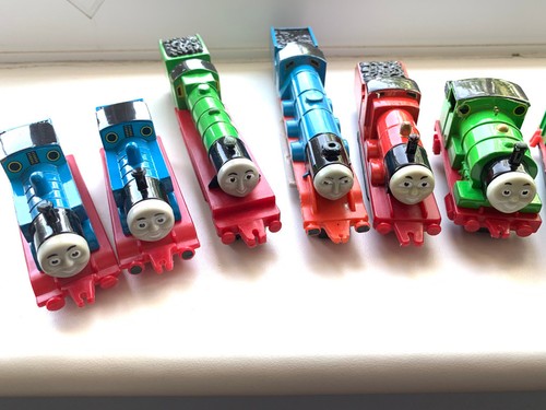 Ertl thomas the tank - the,