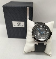 CASIO EQW-A1000B-1AJF Watch