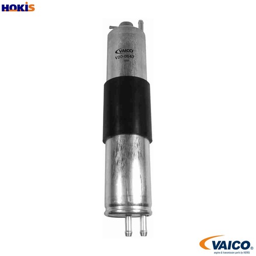 Fuel filter v20 0647 for - fuel,