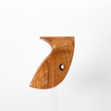 Rune Geode, premium wood grips