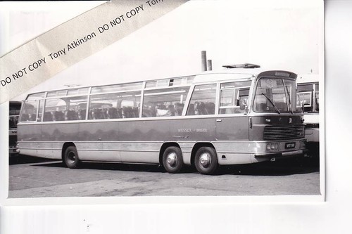Wessex bristol bedford val - -,