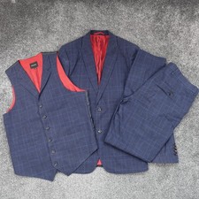 Holland & Esquire Linen Wool 3