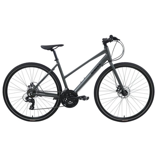 Dawes discovery low step - 1.0,