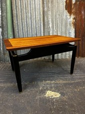 g plan coffee table Tola And