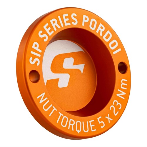 Sip series pordoi - pordoi, wheel
