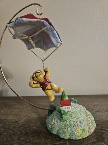 Cherished teddies rusty - cherished,