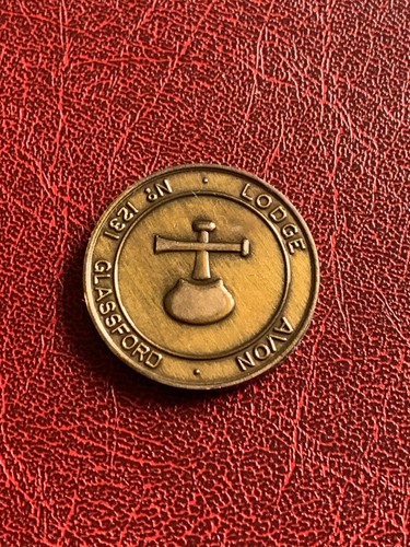 Lodge avon glassford 1231 - lodge,
