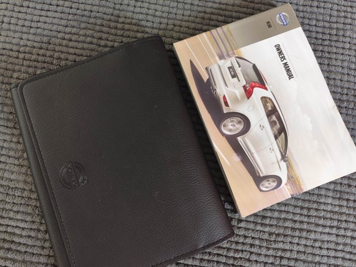Volvo xc60 2008 - volvo, handbook